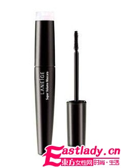 9款浓密型睫毛膏 刷出电眼迷死人