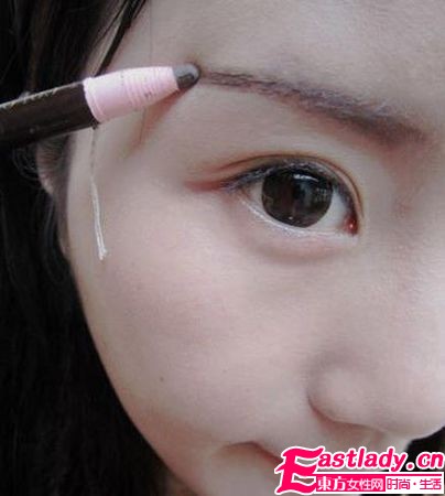 冬日 妆 出浪漫普罗旺斯范儿