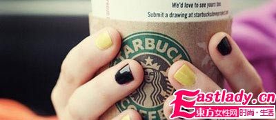 DIY潮[甲] 达人玩转指尖炫时尚