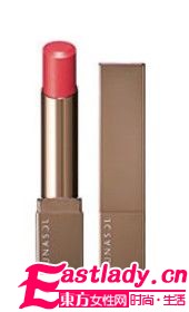 8款娇艳唇膏 令双唇绽放娇艳四射