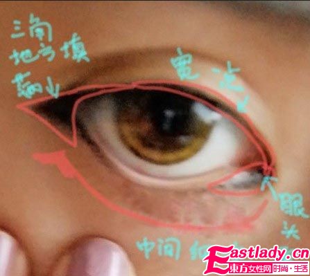 不做平凡女 化身AngelBaby蜜糖妆