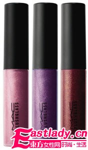 秋冬换 金 颜 成就完美璀璨妆