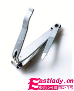 秀出精致美甲 10条专业级美甲秘笈