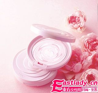 小编点评 5款蜜粉可爱又实用