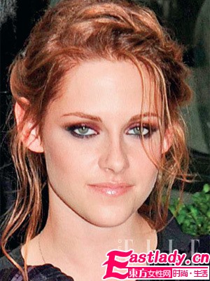 教你媲美 嫩星 12招 装嫩也新潮（组图）