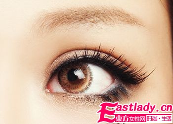 麻豆示范 冬日 妆 可爱or魅惑