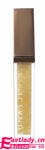 秋冬换 金 颜 成就完美璀璨妆