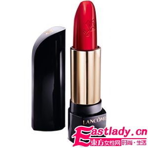 8款娇艳唇膏 令双唇绽放娇艳四射