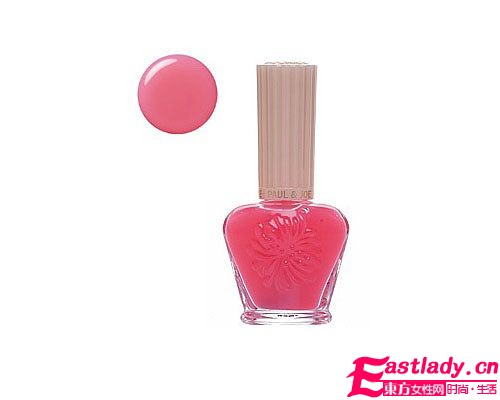 各类大牌 完美甲油在初秋绽放