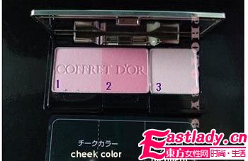 10款风靡修容单品 提神好气色