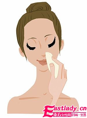 甩掉干燥 让冬日妆容无暇更服帖