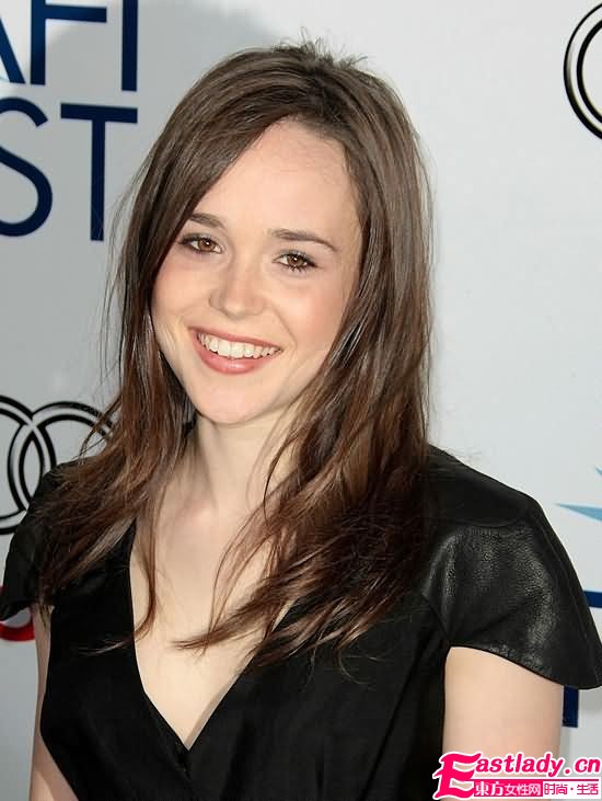 揭秘天才少女艾伦 盗梦 妆容