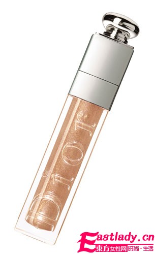 秋冬换 金 颜 成就完美璀璨妆