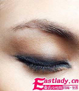  Rock 新风 学习绯闻女孩潮妆