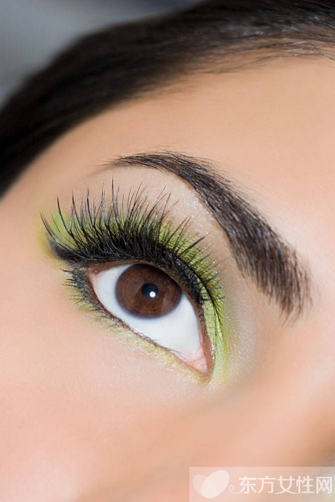 如何减少眼部细纹 五大招帮你赶跑眼部细纹