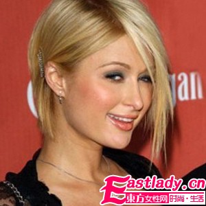 甜美酷辣 盘点全球最会化妆的女明星(组图)