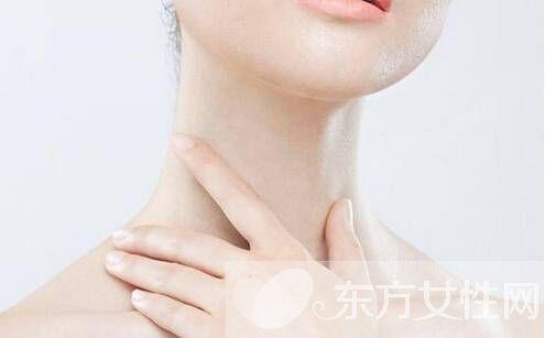 日常护肤中最容易忽略的肌肤三大死角