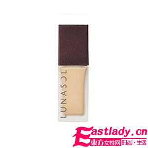 7款粉底液 遮盖瑕疵营造完美裸妆