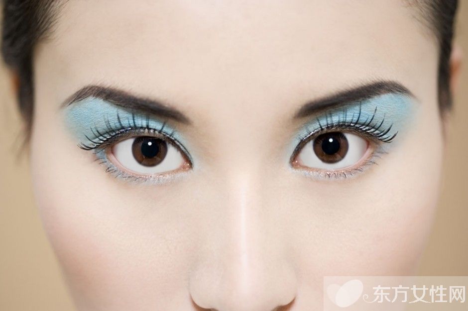 如何减少眼部细纹 五大招帮你赶跑眼部细纹