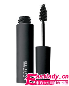 美丽 睫 径 睫毛膏拯救小眼妹