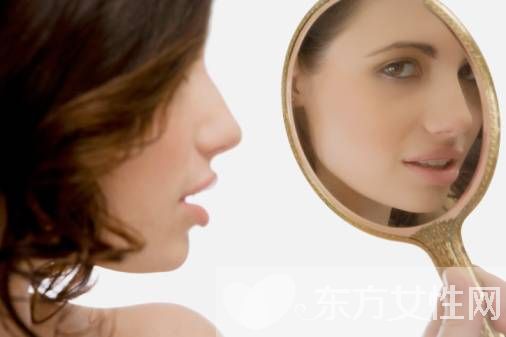 日常护肤中最容易忽略的肌肤三大死角