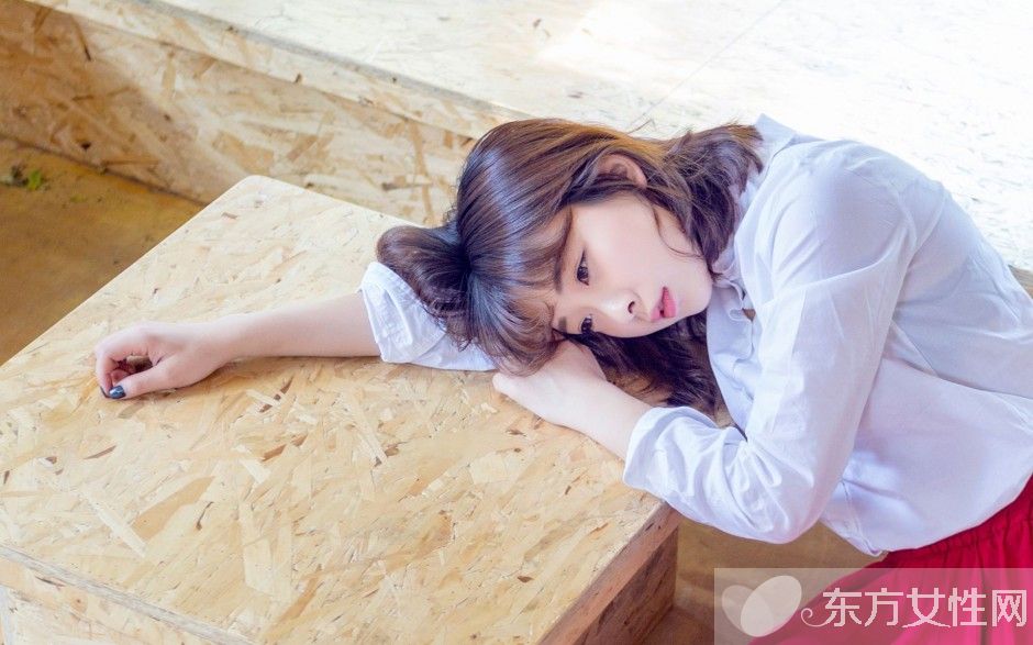 美容小知识 10个护肤原则轻松变美女