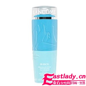 温和冬日 5款超好用眼部卸妆品