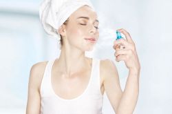 冬季补水保湿应该这样做 不同肤质不同方法