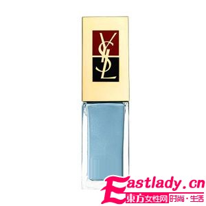 缤纷大牌甲油 竞相绽放双手魅力