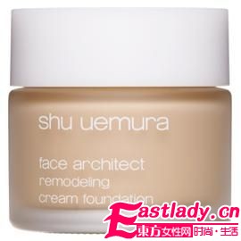 6款滋润型粉底液 滋养寒冬干燥肌