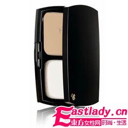 告别 掉渣脸 10款粉底决胜底妆