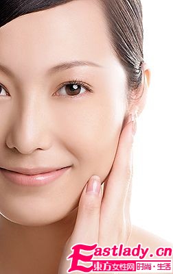 时妆咖帮你 摆平[老大难]肌肤