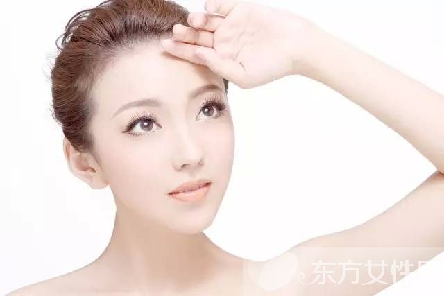 夜间护肤的五大步骤 及8个错误的护肤方式