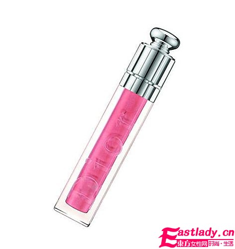 2010圣诞 Dior带你赴一场奢金夜宴