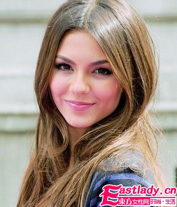 潮妞志 国外女星冬日刮起暖调风