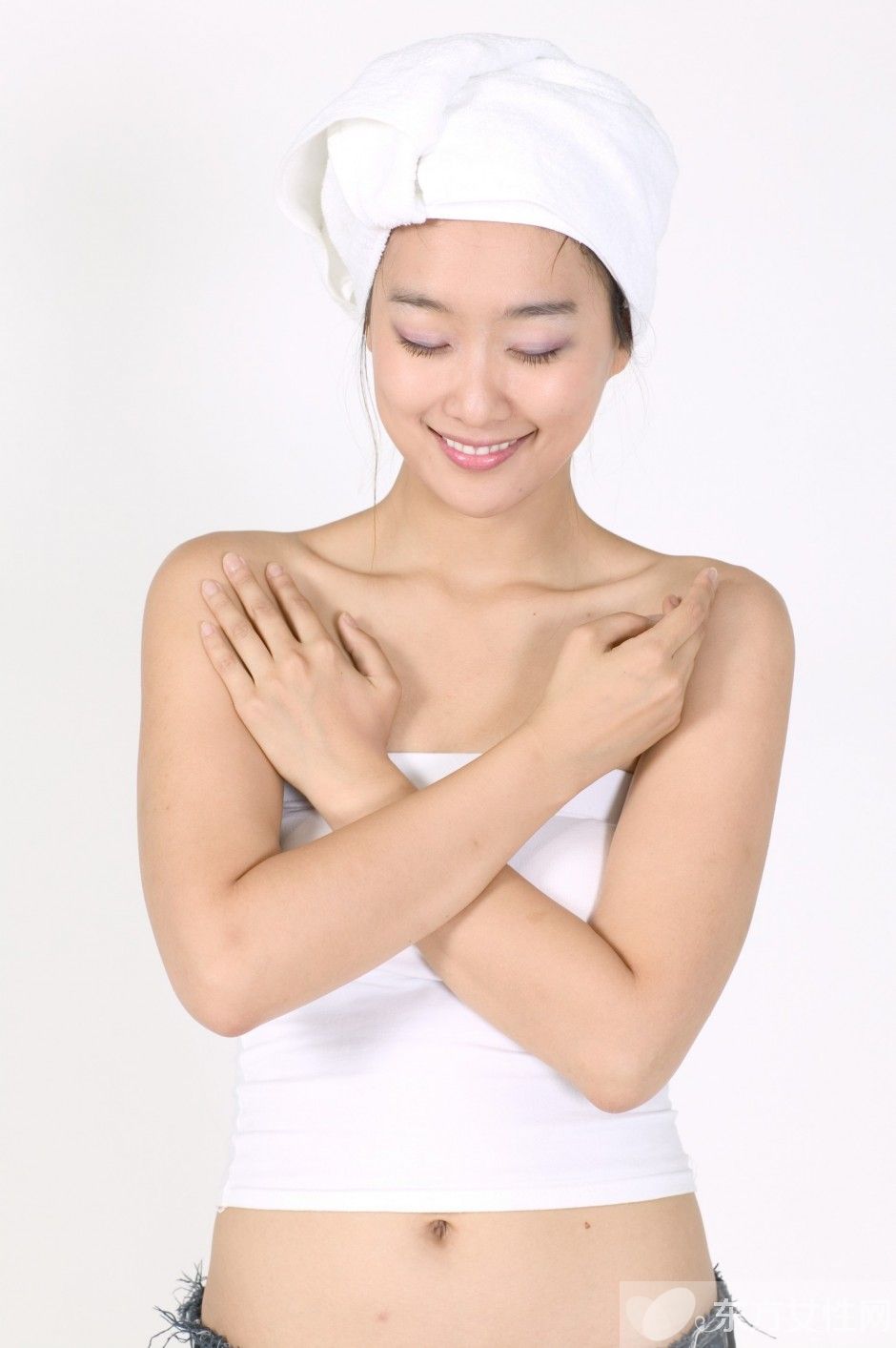 收缩毛孔最好的方法 五招让你告别大毛孔