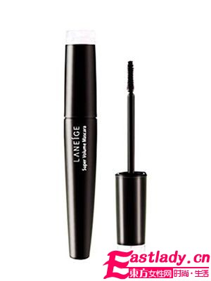 美丽 睫 径 睫毛膏拯救小眼妹