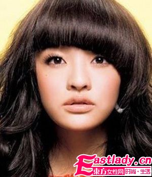 伪 妆 术助你迅速甩掉大饼脸