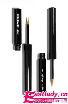 浮华金迷 芭比布朗2010圣诞限定发布