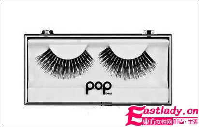 12款至IN假睫潮品 妆出魅影诱惑