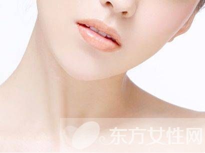 下巴长痘痘是什么原因 祛痘小偏方帮到你