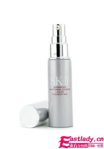 爱 妆 必看 揭秘粉底潜规则