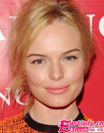 秋冬吹气梦幻风 女星回归甜美范