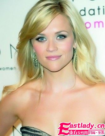 潮妞志 国外女星冬日刮起暖调风