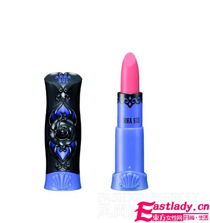 学明星画本季最IN琥珀色优雅妆(组图)