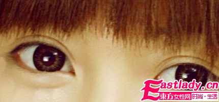 打造俏丽圣诞约会耀眼彩妆 让你美美过圣诞