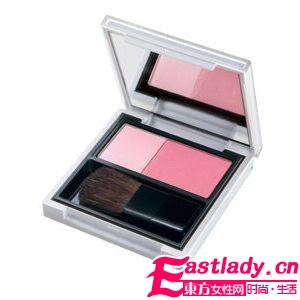 5款气质腮红 打造纯洁粉嫩小萝莉