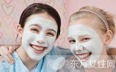 睡眠面膜的五大误区 让你的皮肤越敷越老