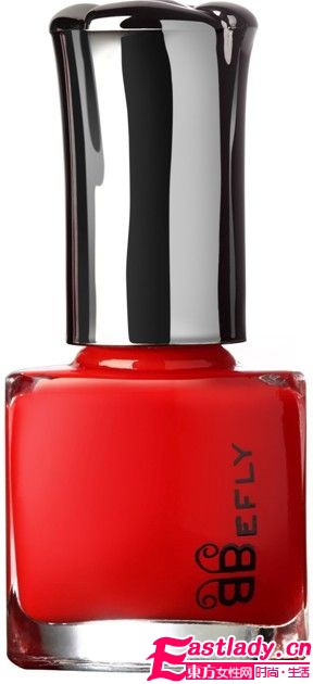 大牌甲油推荐会 用指尖甜蜜到你心田