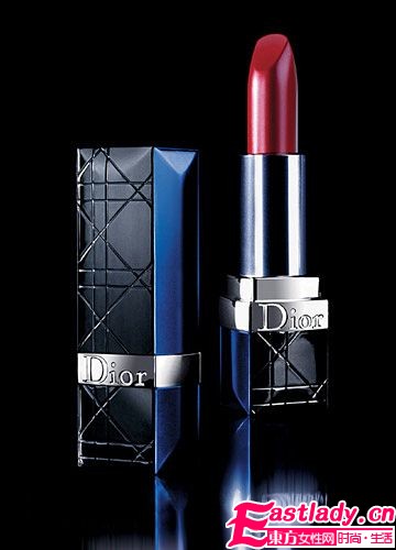 2010圣诞 Dior带你赴一场奢金夜宴